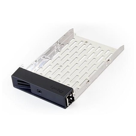 "Synology RS214/RS814/RS814RP-RP: Durable DISK TRAY (TYPE R6) – Enhance Storage Efficiency"